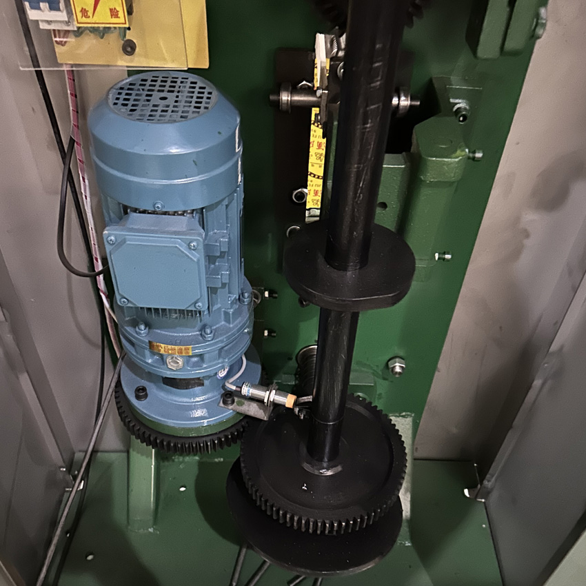 motor for original koyo machine