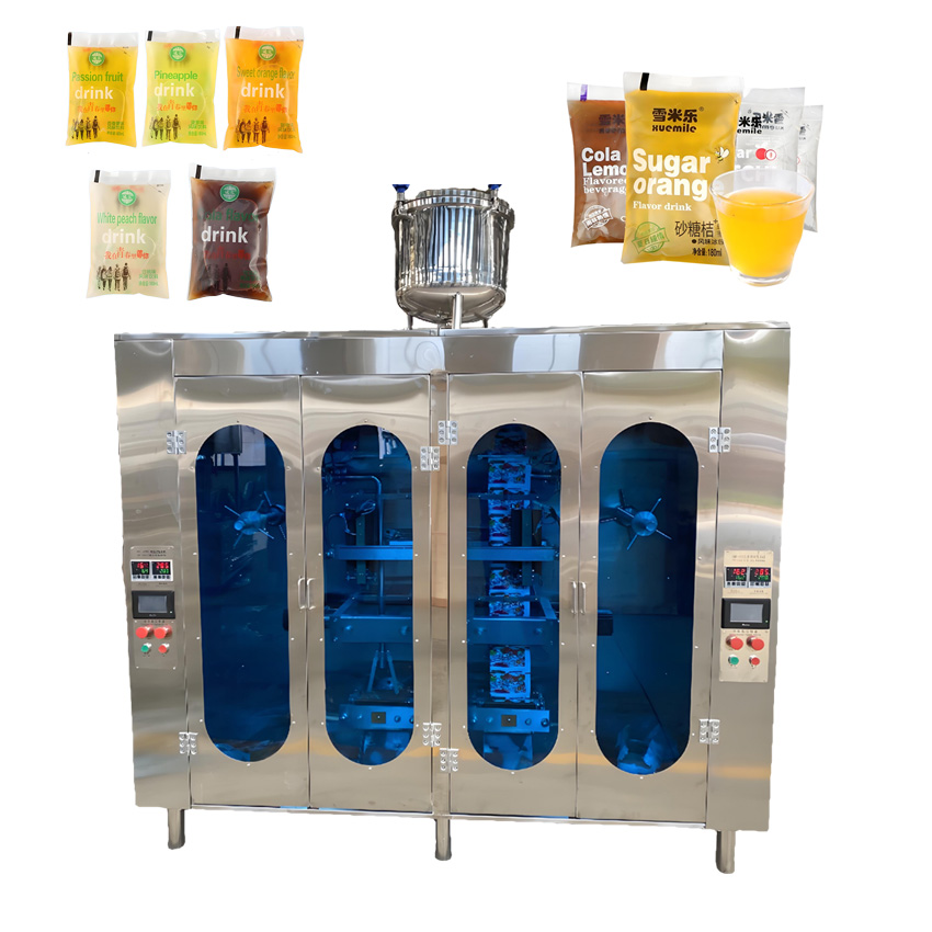 CBF2000 KOYO  Beverage filling machine